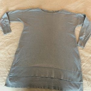 Soft Surroundings Tunic Sweater